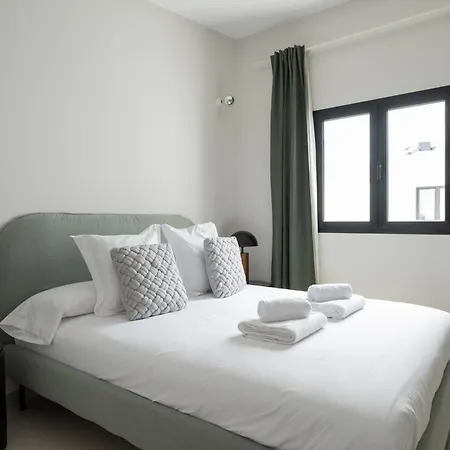 Atlantic Duplex Canteras 라스팔마스