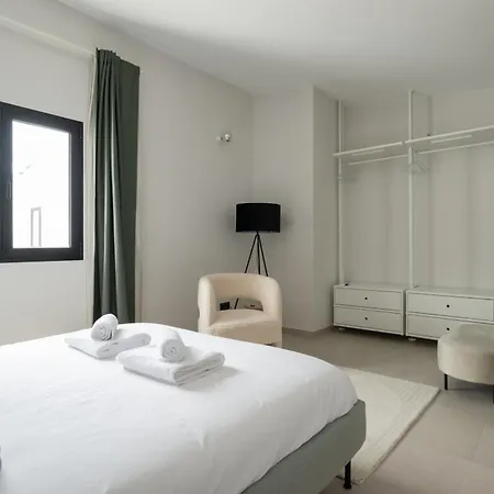Atlantic Duplex Canteras 라스팔마스