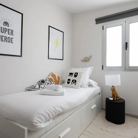 Atlantic Duplex Canteras