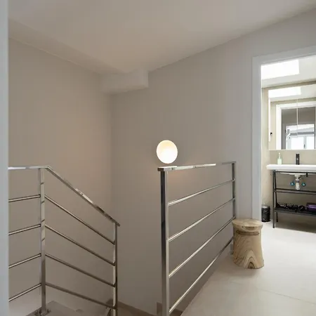 Lägenhet Atlantic Duplex Canteras *