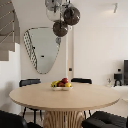 Atlantic Duplex Canteras Appartement *