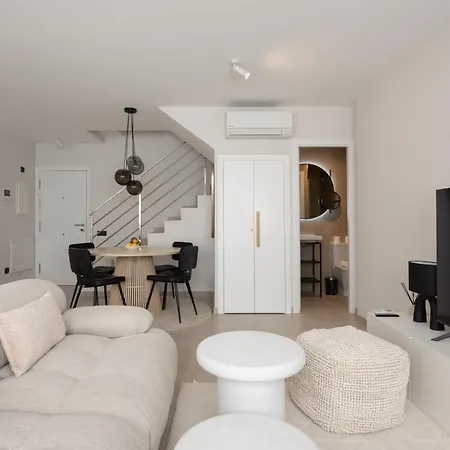 Atlantic Duplex Canteras Διαμέρισμα Λας Πάλμας ντε Γκραν Κανάρια