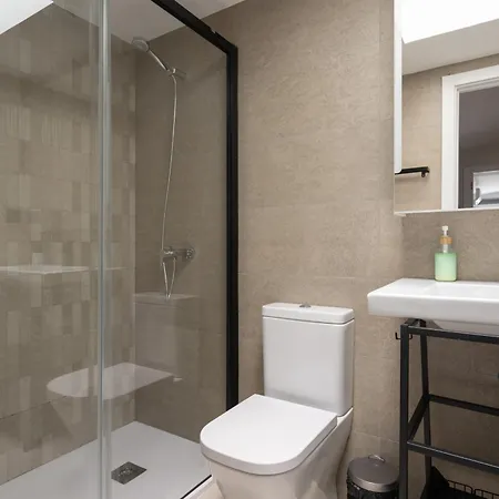 Atlantic Duplex Canteras Διαμέρισμα *