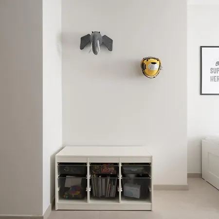 Atlantic Duplex Canteras Διαμέρισμα Λας Πάλμας ντε Γκραν Κανάρια