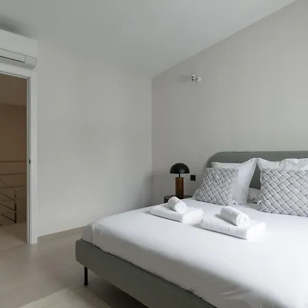 Atlantic Duplex Canteras Διαμέρισμα *