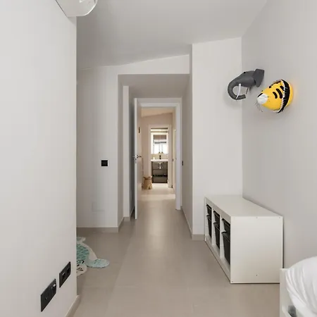 Atlantic Duplex Canteras * Λας Πάλμας ντε Γκραν Κανάρια
